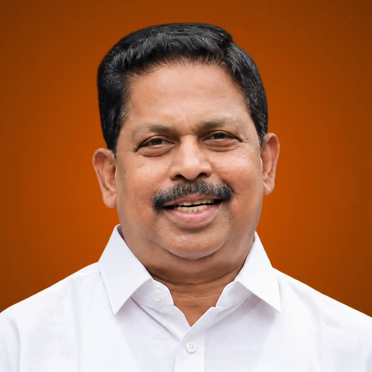 President photo placeholder