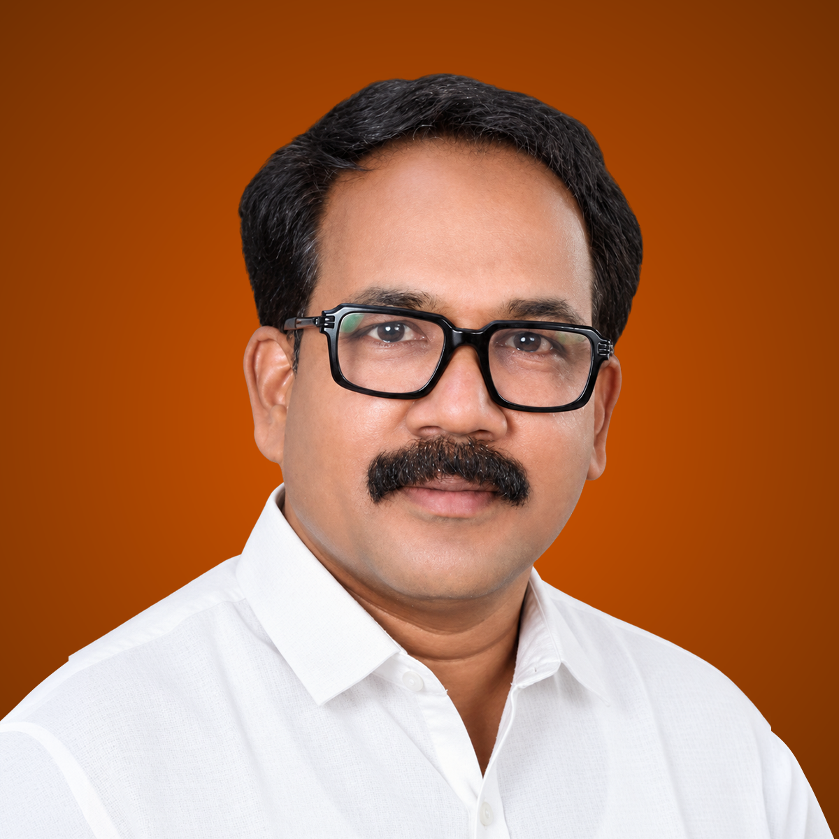 General Secretary photo placeholder
