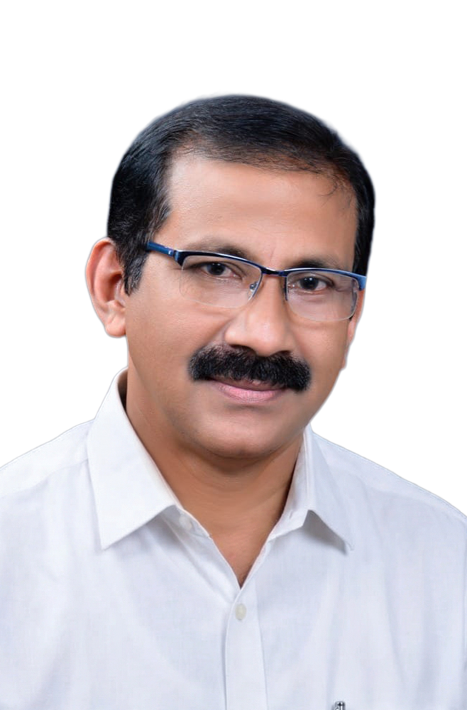 Adv. U P ബാലകൃഷ്ണൻ