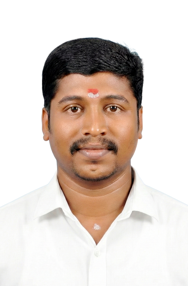 അജിത്ത് എസ്