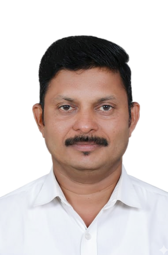 ബിജുമോൻ വി കെ