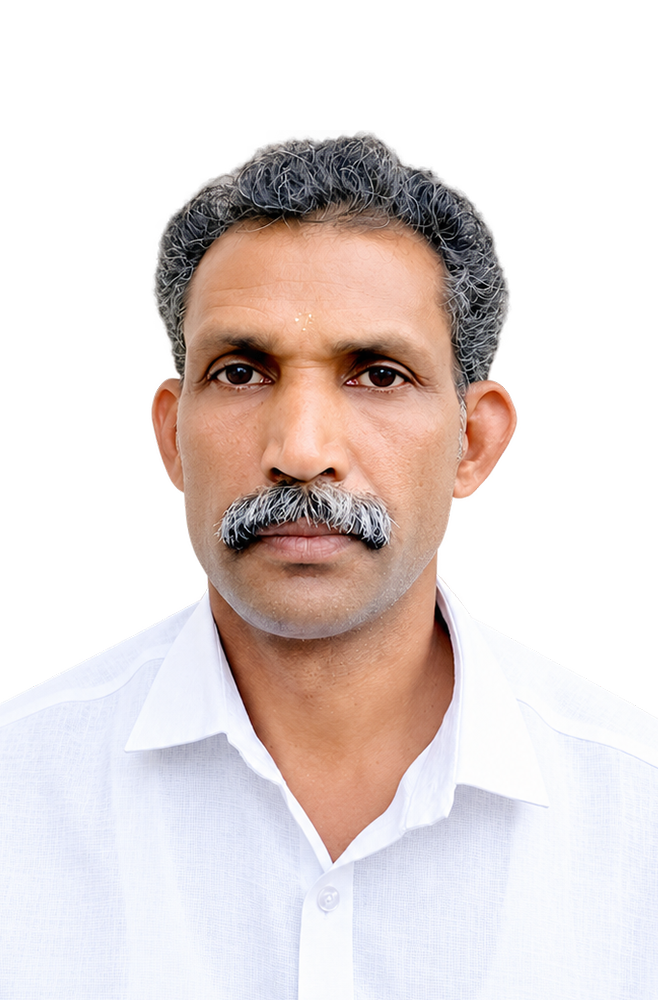 ചന്ദ്രബാബു C N