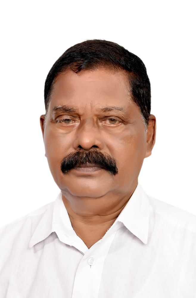 കെ ശിവാനന്ദൻ
