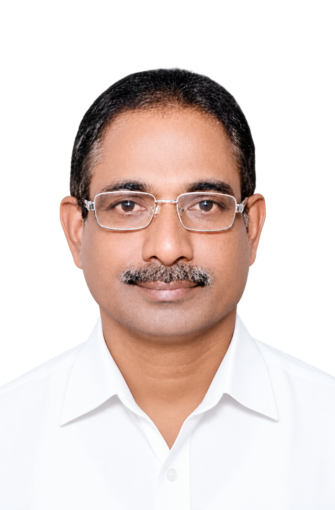 കൃഷ്ണൻകുട്ടി കെ സി