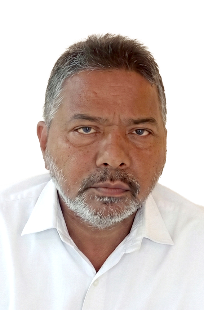പദ്മനാഭൻ പി