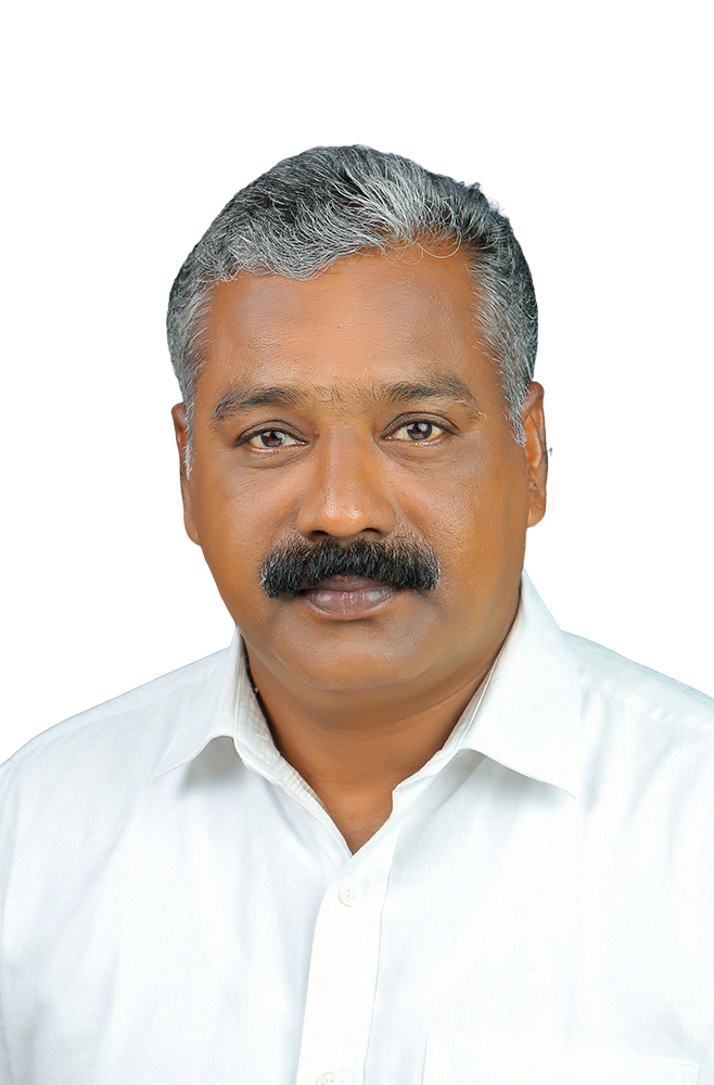 സന്തോഷ് എൻ ടി