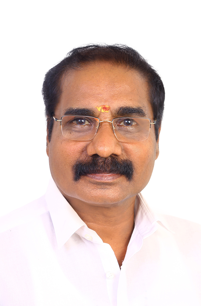 സതീഷ് കുമാർ എൻ
