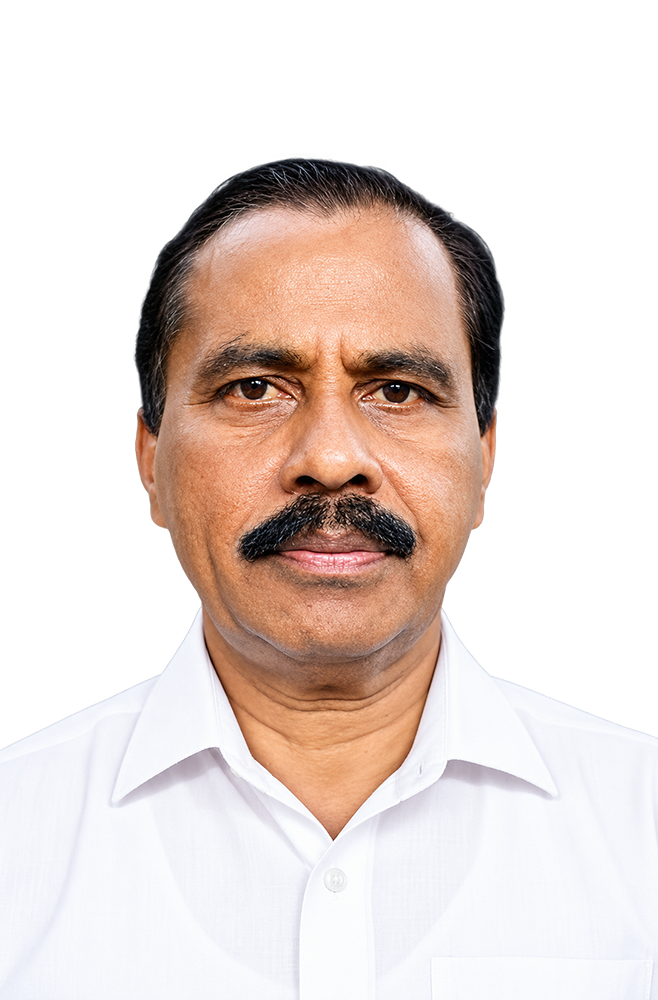 സോമനാഥൻ എ ജെ