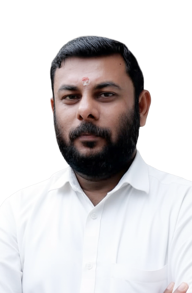 ശ്രീകാന്ത് ആർ