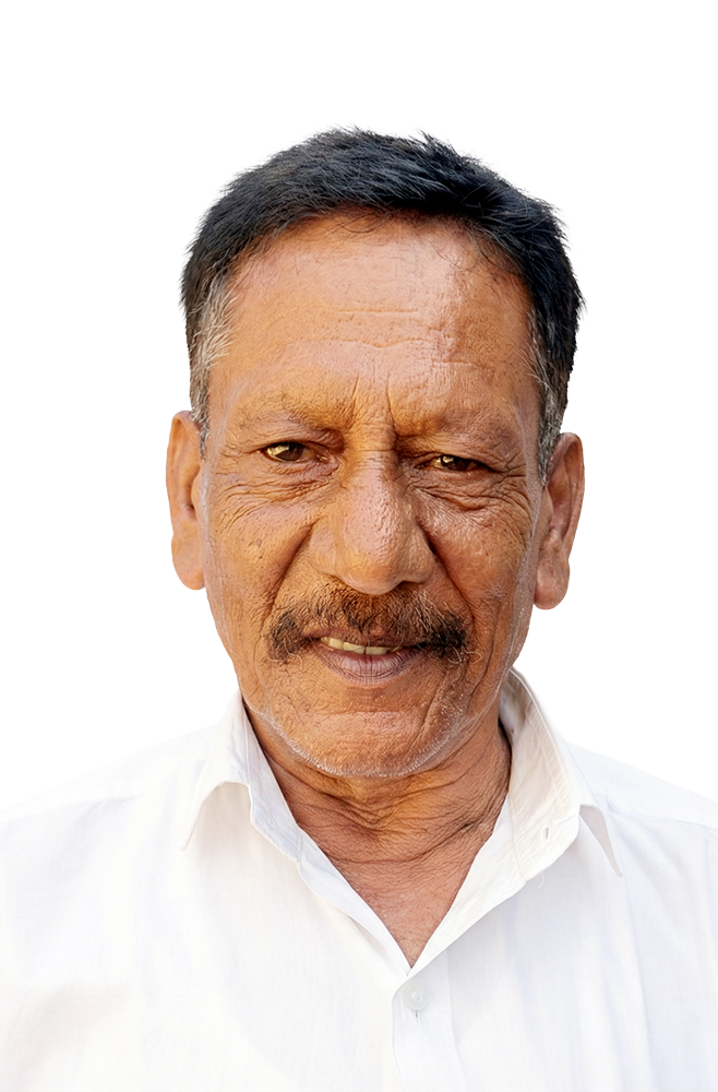 സുബ്രഹ്മണ്യൻ പി കെ