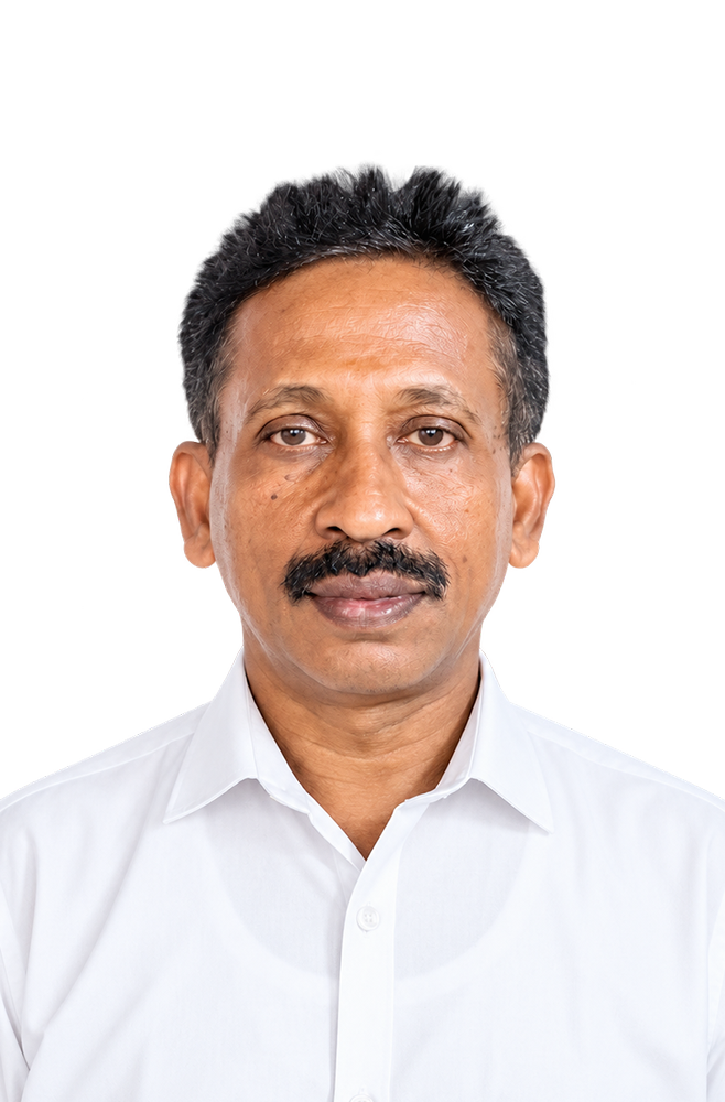വി കുമാർ