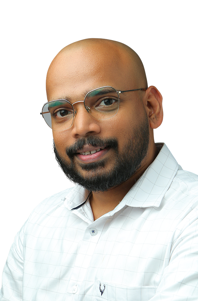 വിമൽ വിജയൻ