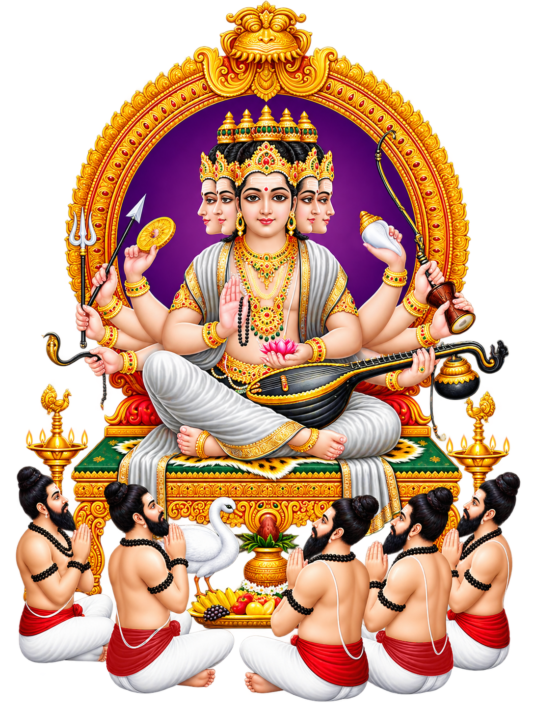 Viswakarma 2026