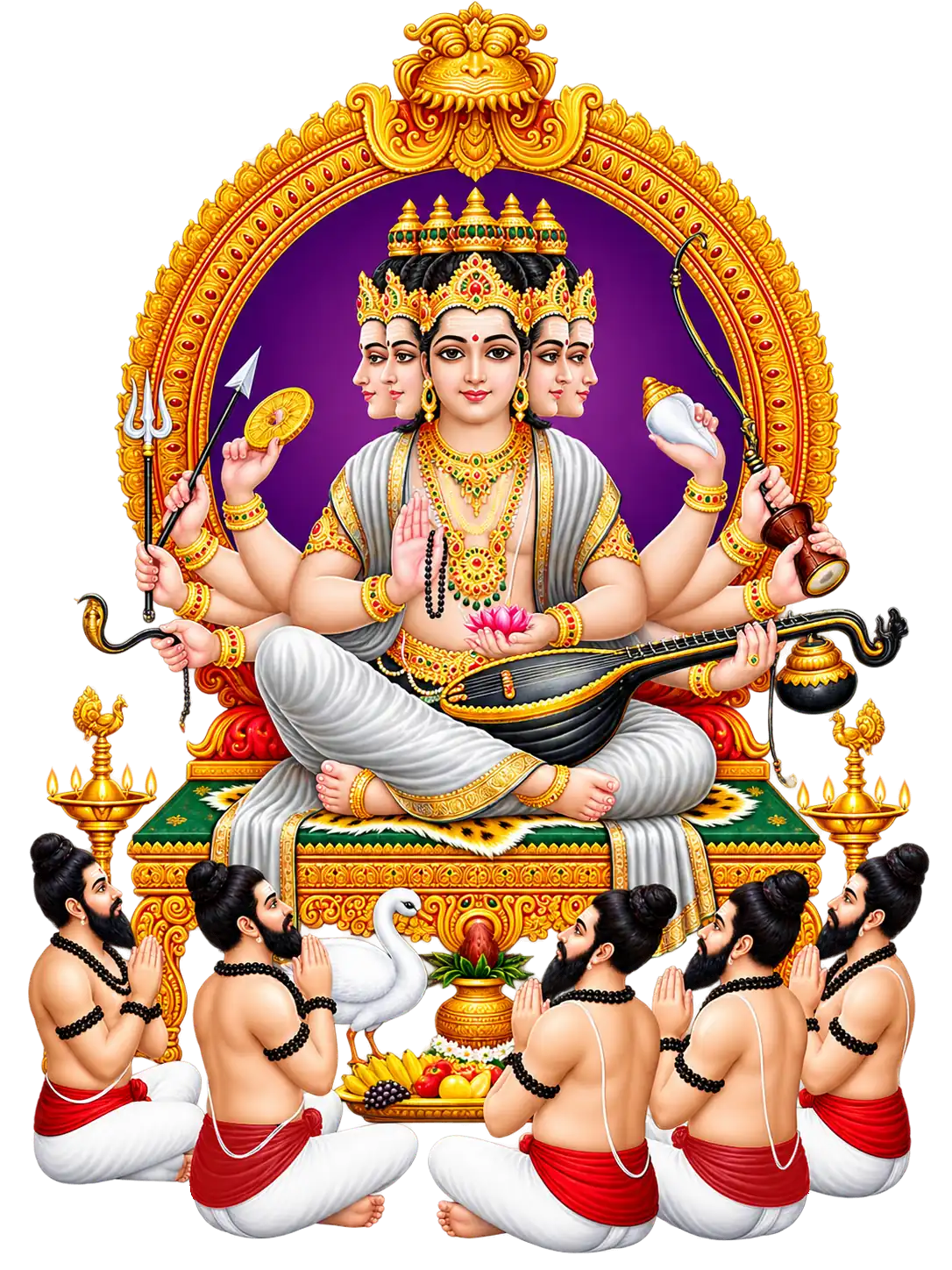Viswakarma 2026