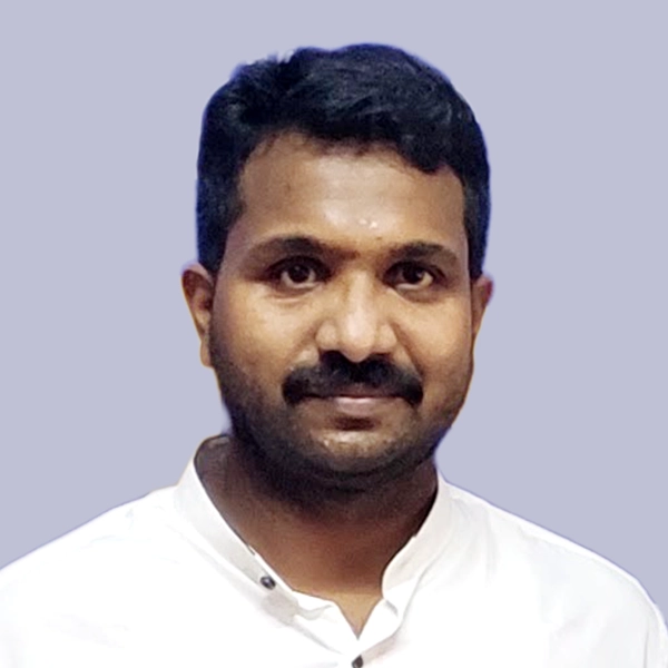 അനൂപ് മുരളീധരൻ
